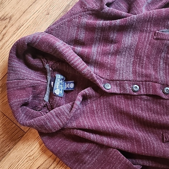 American rag fall sweater - Picture 2 of 4